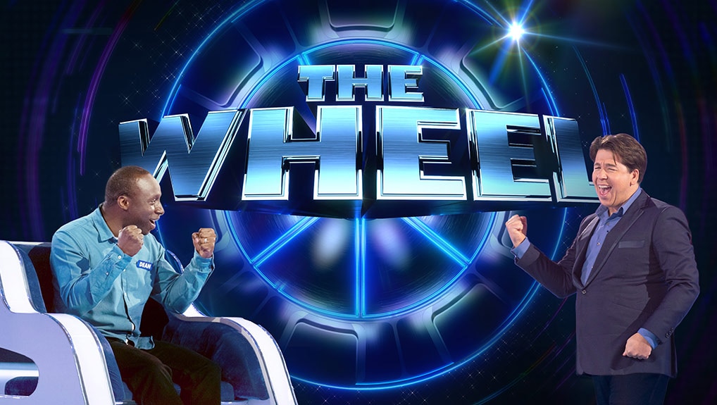 The Wheel with Michael McIntyr