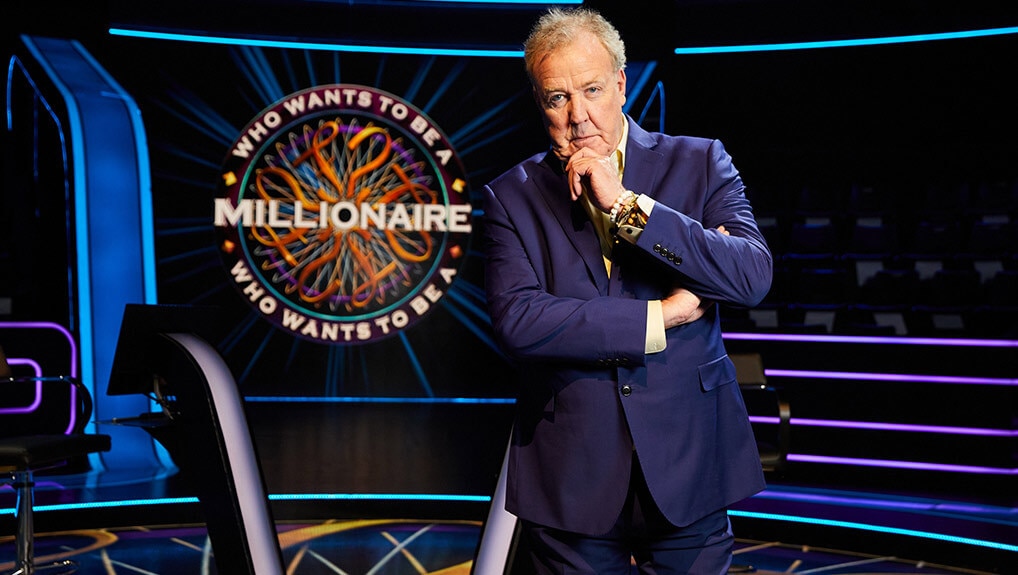 Who Wants to be a Millionaire S3 BBC Brit BBC Africa