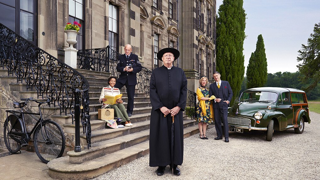 Father Brown S11