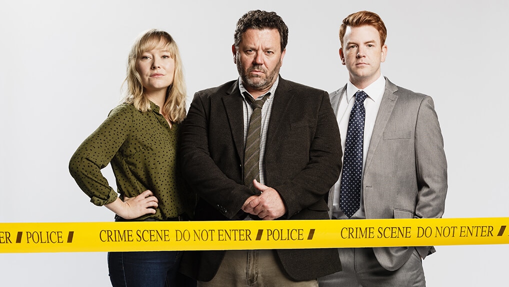 Brokenwood Mysteries - S5