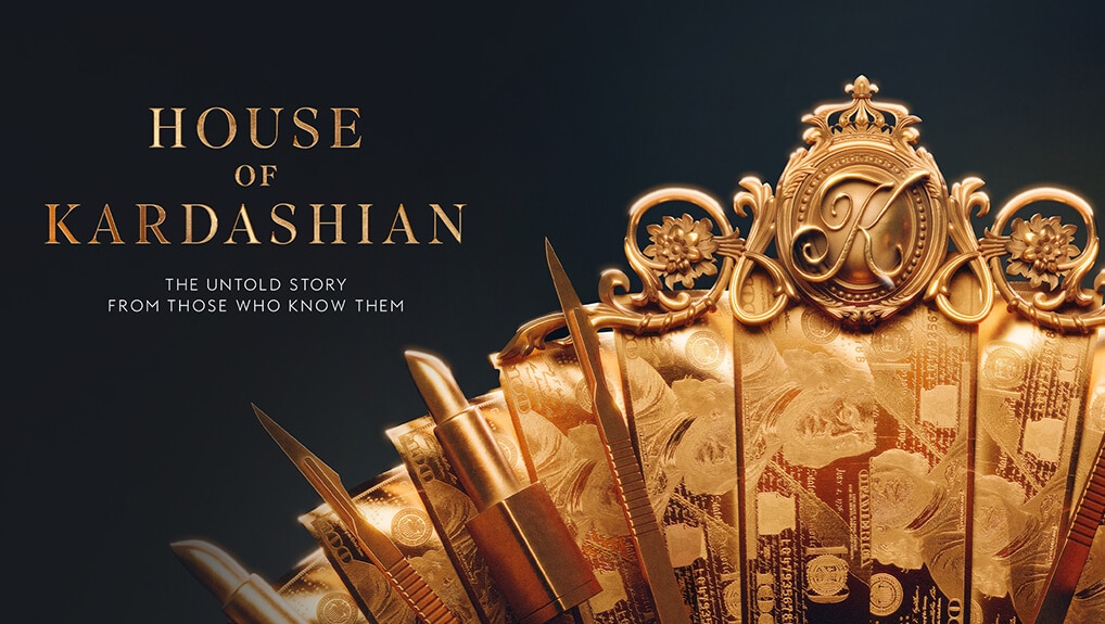 House of Kardashian