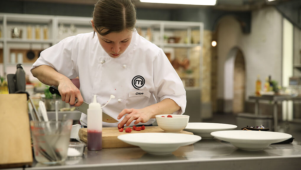 MasterChef: The Professionals S17