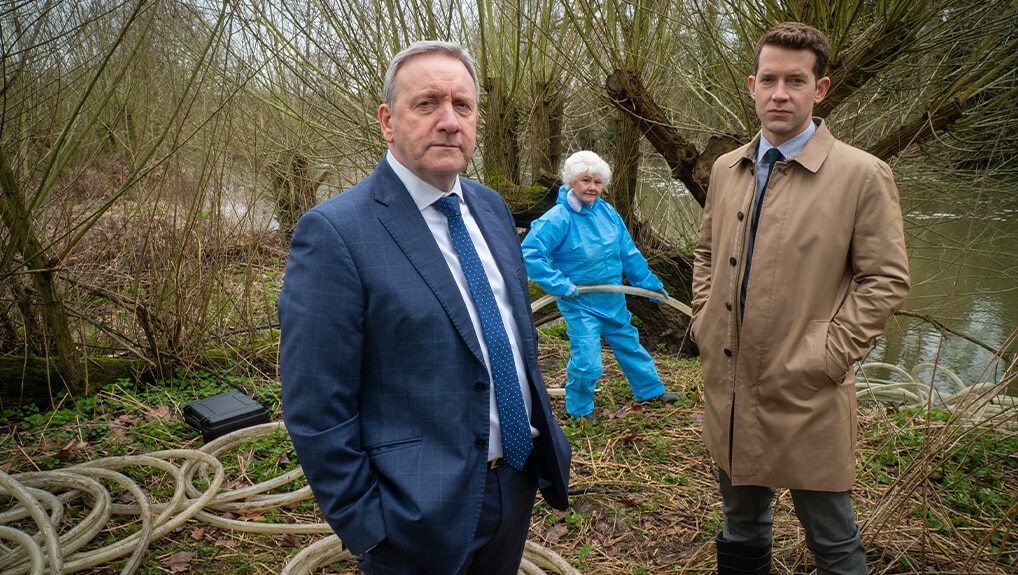 Midsomer Murders S24