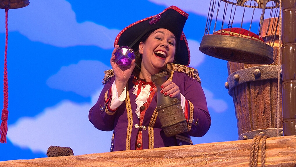 Swashbuckle S4