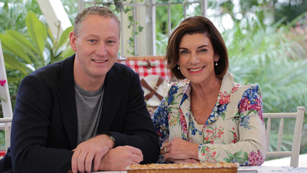 The Great Kiwi Bake Off S2