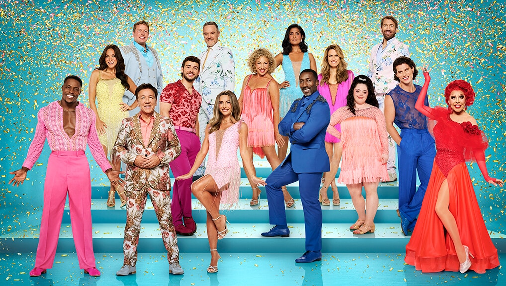 Strictly Come Dancing - S23